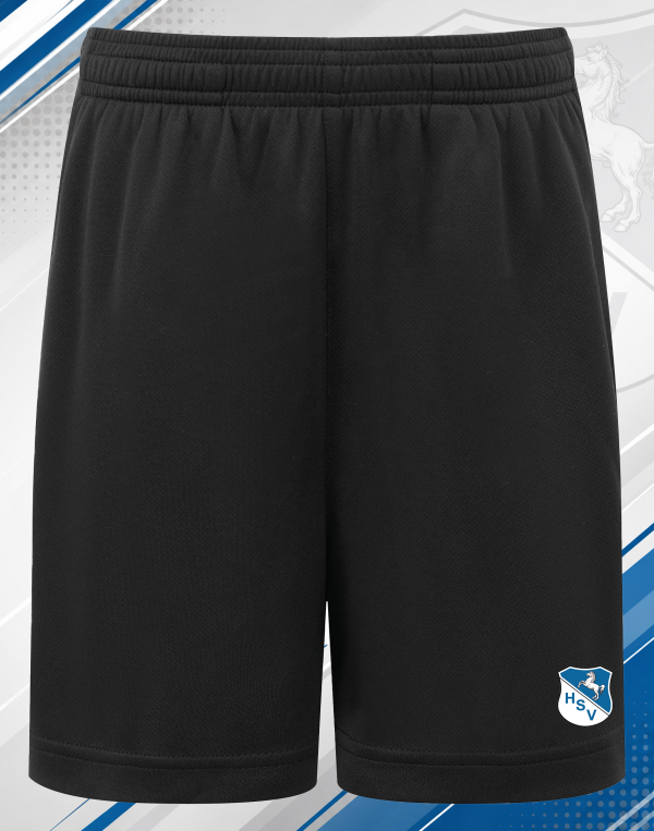 Hardegser SV Performance-Shorts