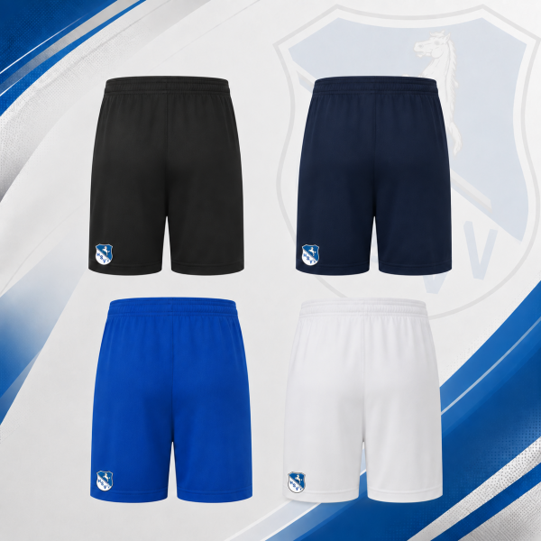 Hardegser SV Performance-Shorts